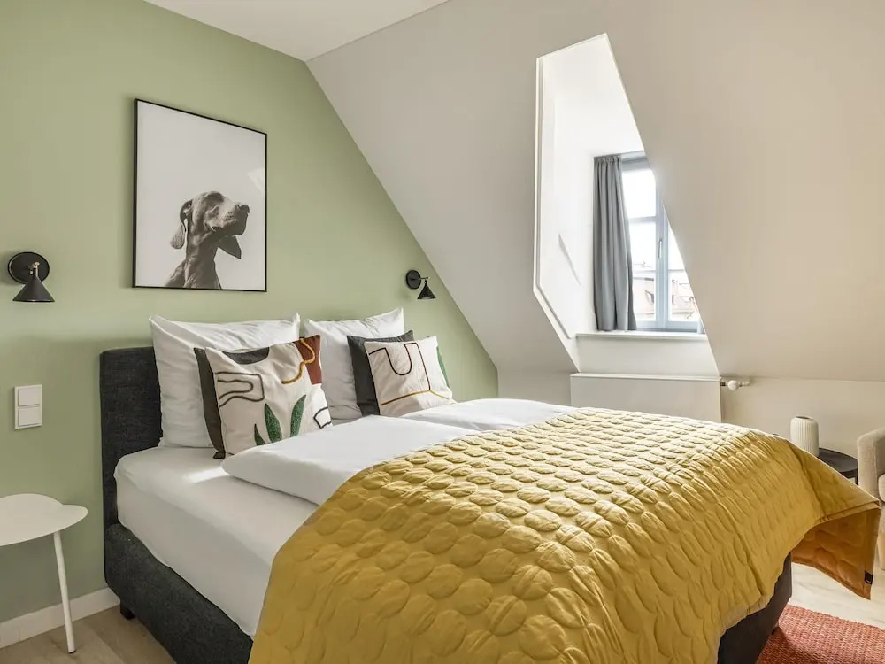 Limehome Bamberg Maximiliansplatz