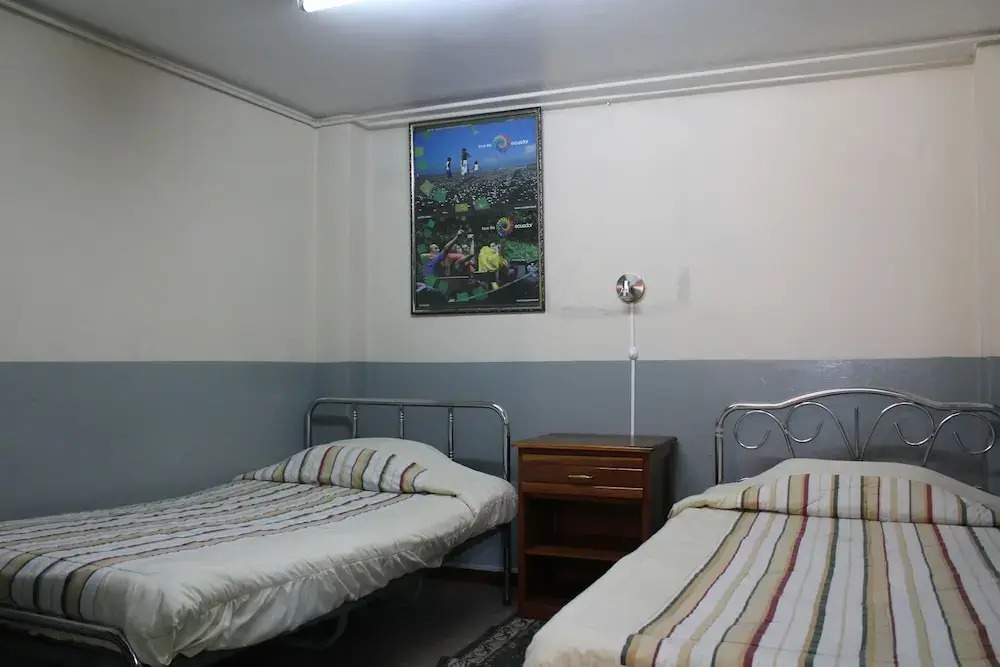 Hostal Benalcazar