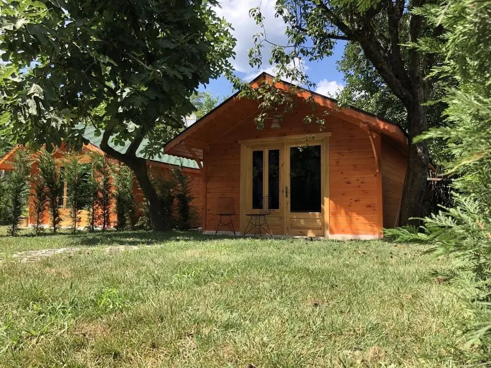 Mercan Bungalov