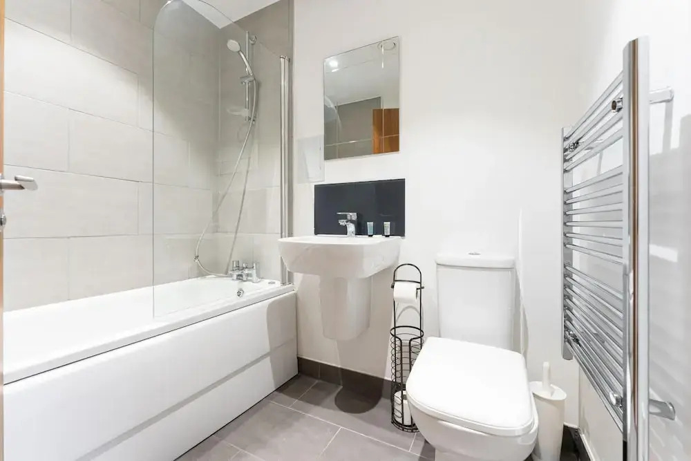 Beautiful Apartment Worcester - Amazing Location Parking
