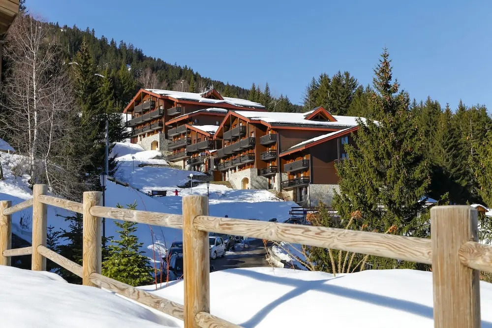 Odalys Residence Les Brigues