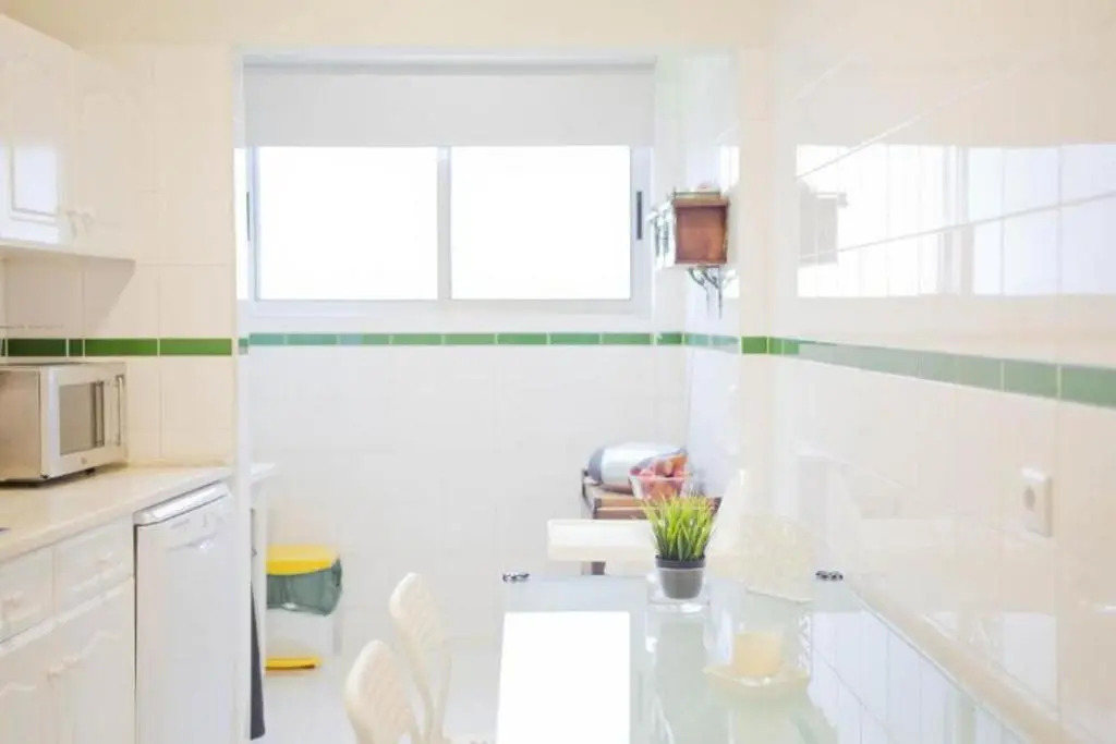 Apartamento Com Vista Para O Mar