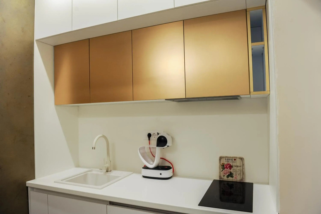 Apartmani President V