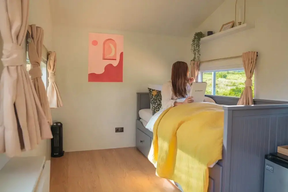 SOL Glamping at Khao Yai