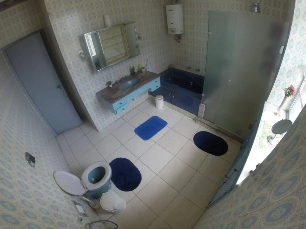 Alto Lapa House