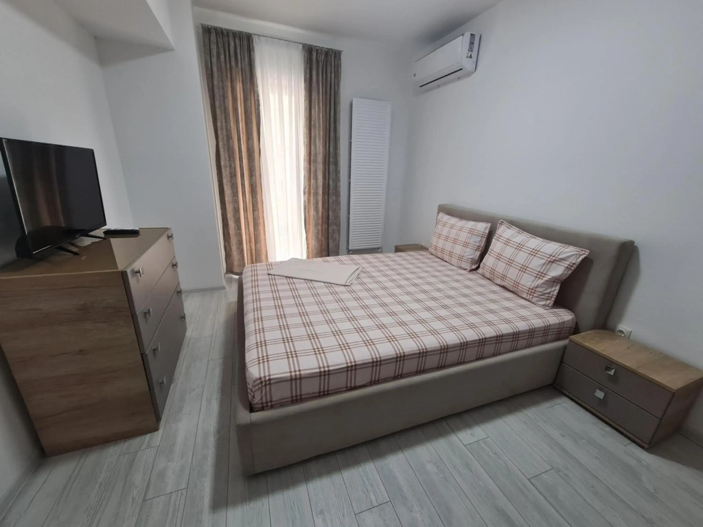 Apartament Moghioros Park Residence DUM1