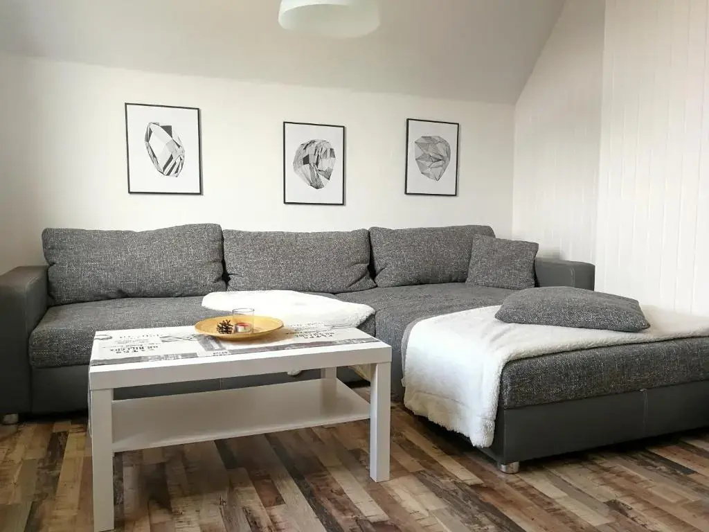 RB City Apartments Emden am Wall 3
