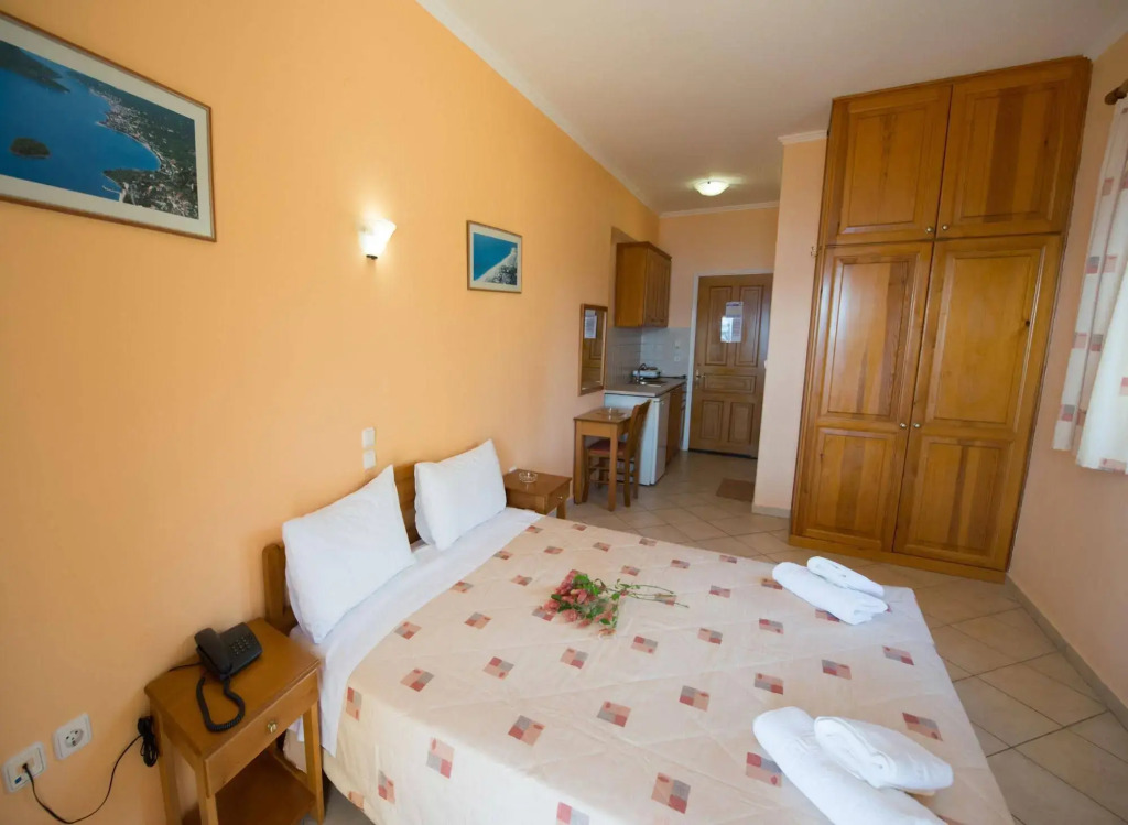 Sofia Hotel