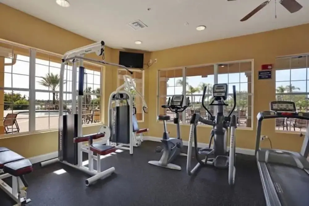 Lakeview Fantasy 3 Bedroom Condo