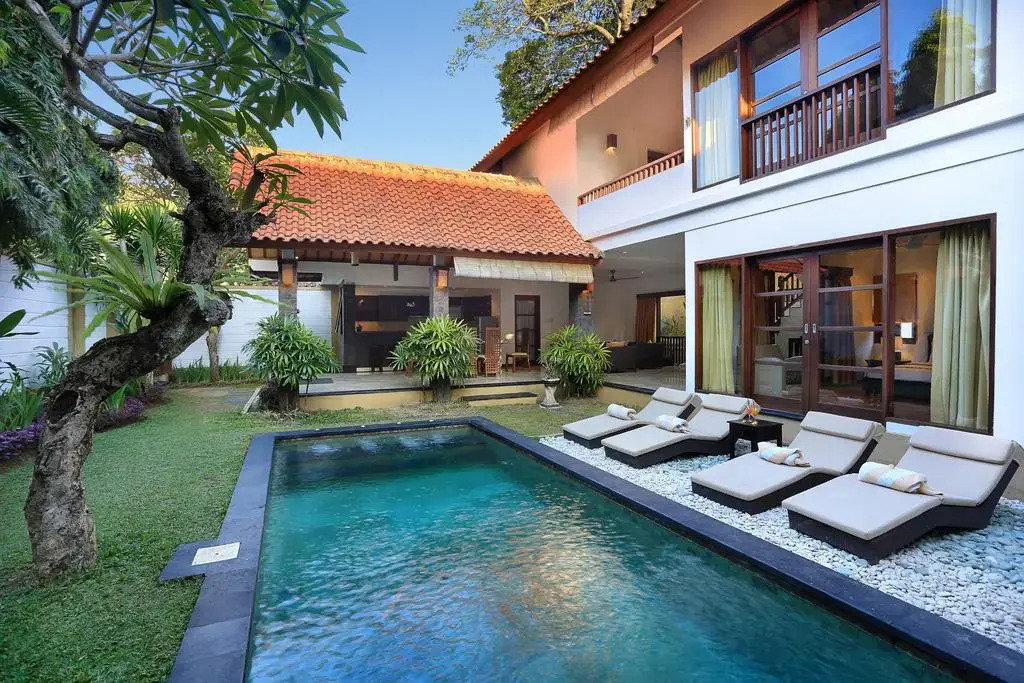 Villa Dampati
