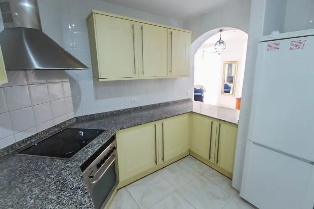Sesam - sea view villa with private pool in Moraira