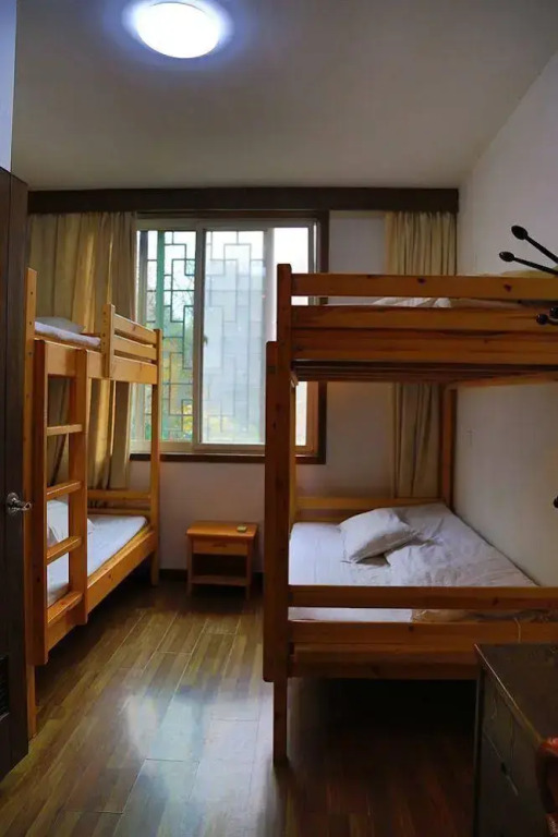 Westlake Youth Hostel