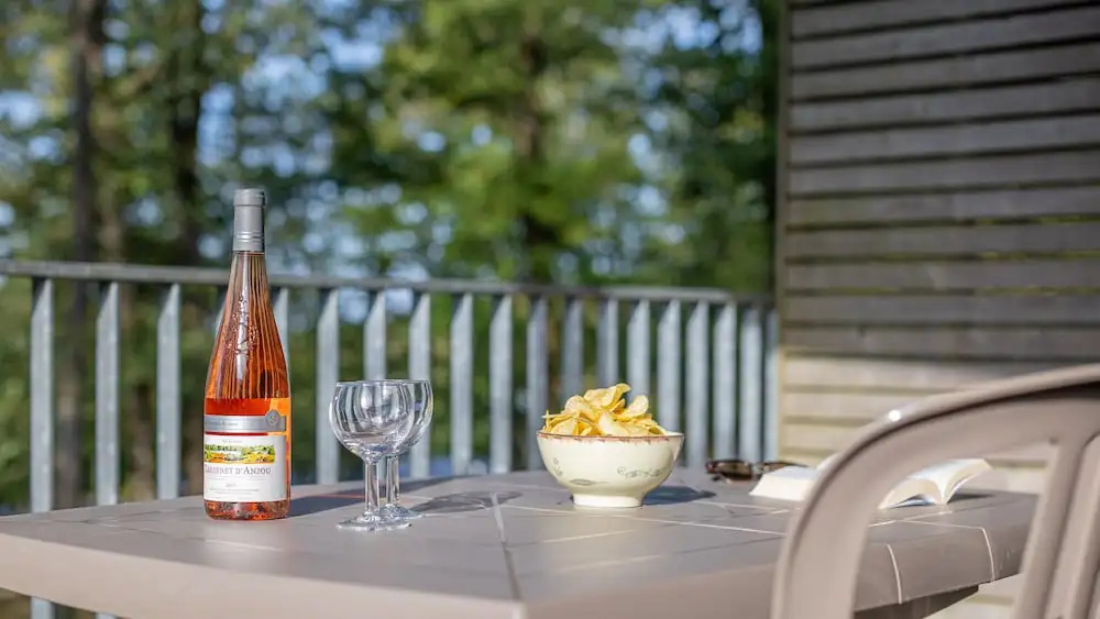 Madame Vacances Les Cottages De Valjoly