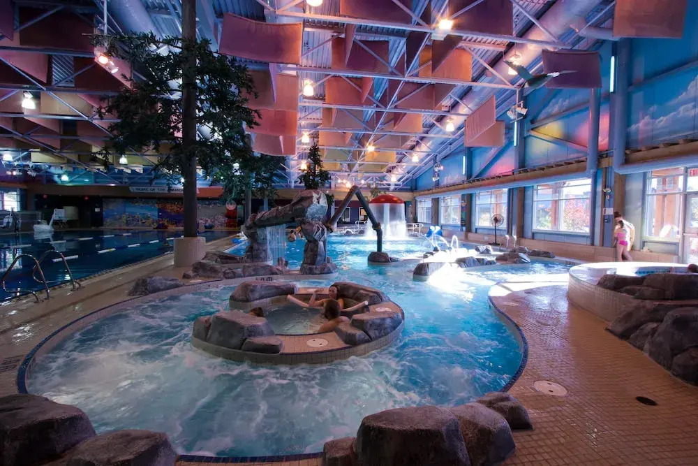 Swiss Chalet Motel