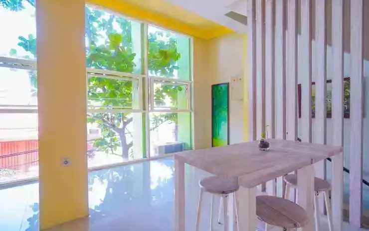Pama Hostel