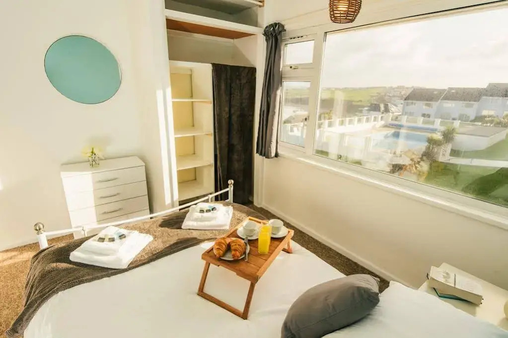 Surf View Apartments