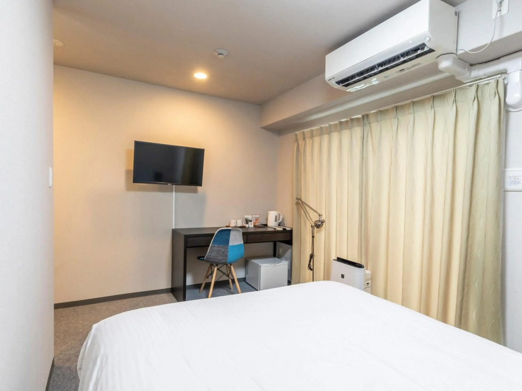 Tabist Unihotel Midosuji Hommachi