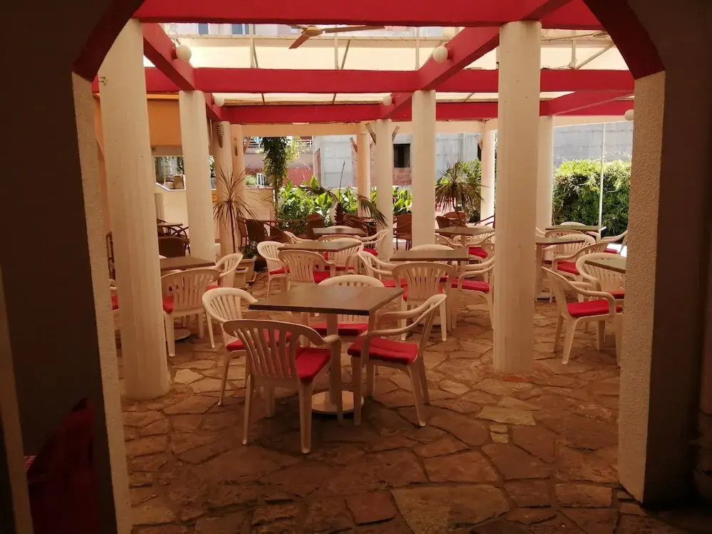 Hotel Palma