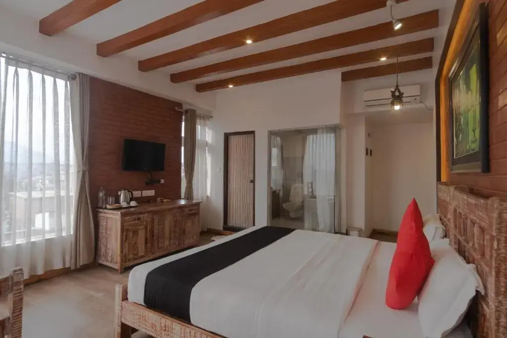Swornim Boutique Hotel