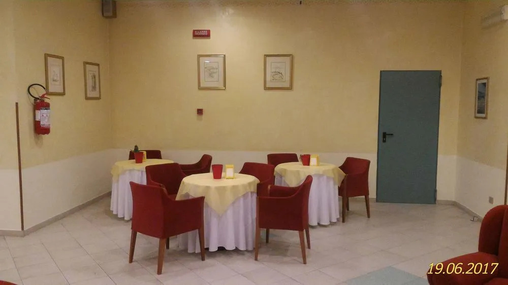Hotel Del Santuario