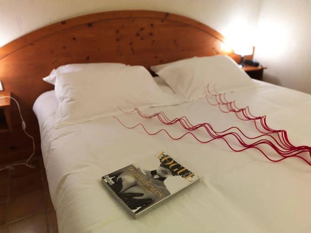 Hotel le Castrum