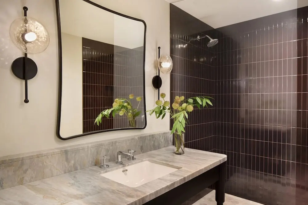 Kimpton Mirador Pacific Grove Monterey by IHG