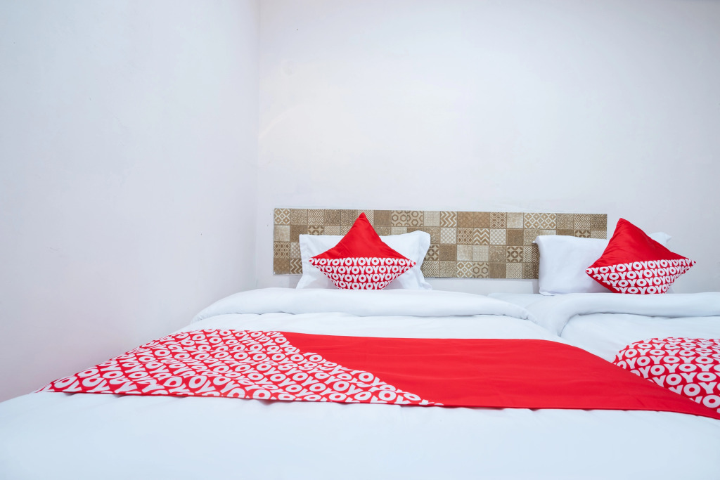 Art Guest House Syariah