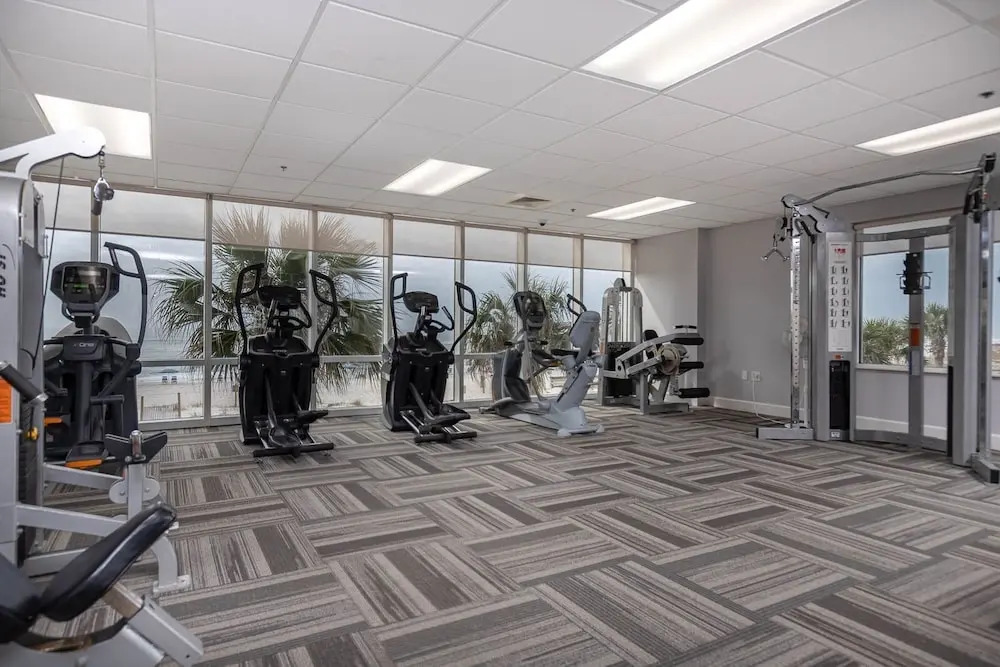 Seawind 809 3 Bedroom Condo