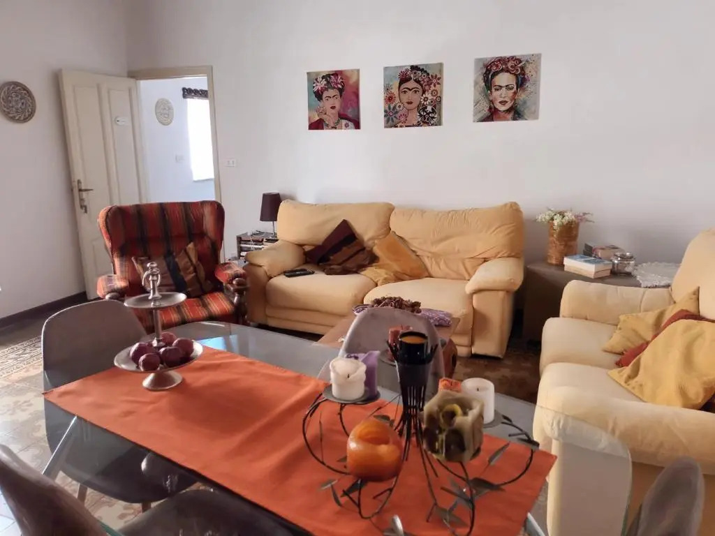 A casa del Nonno