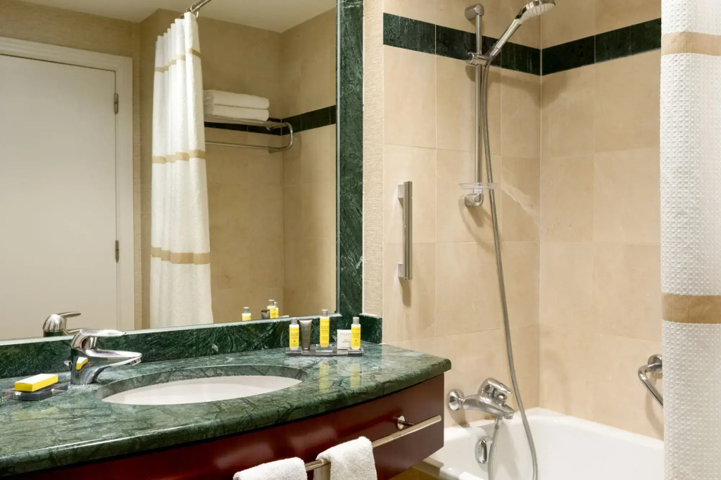 Brussels Marriott Hotel Grand Place