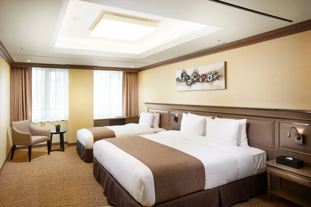 Hotel Prumir