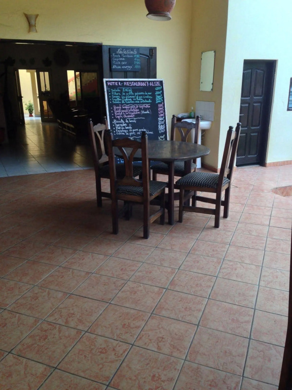 Hôtel Alizé Plage