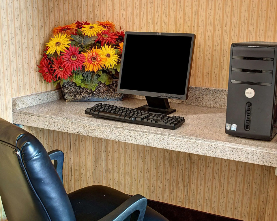 Quality Inn Richmond North