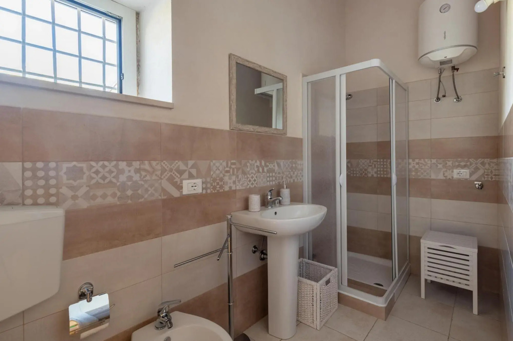 Villa Vanessa in Noto