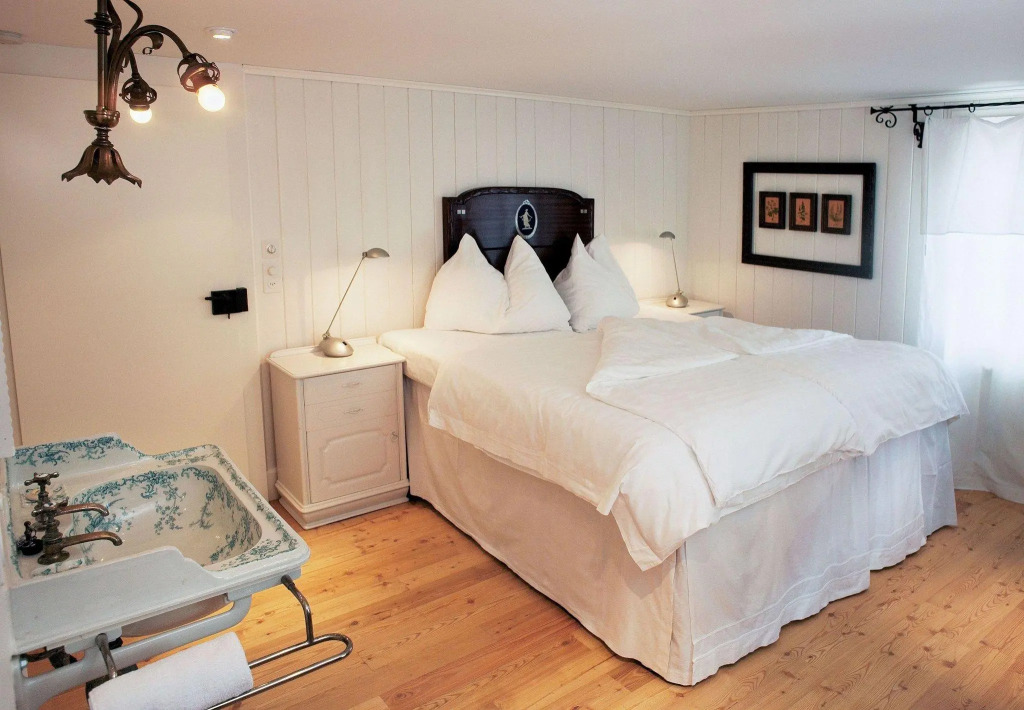 Boutique-Hotel Schlüssel