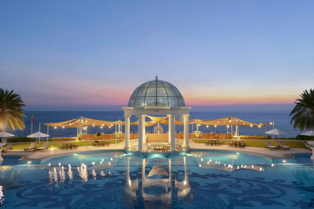 Sheraton Phu Quoc Long Beach Resort