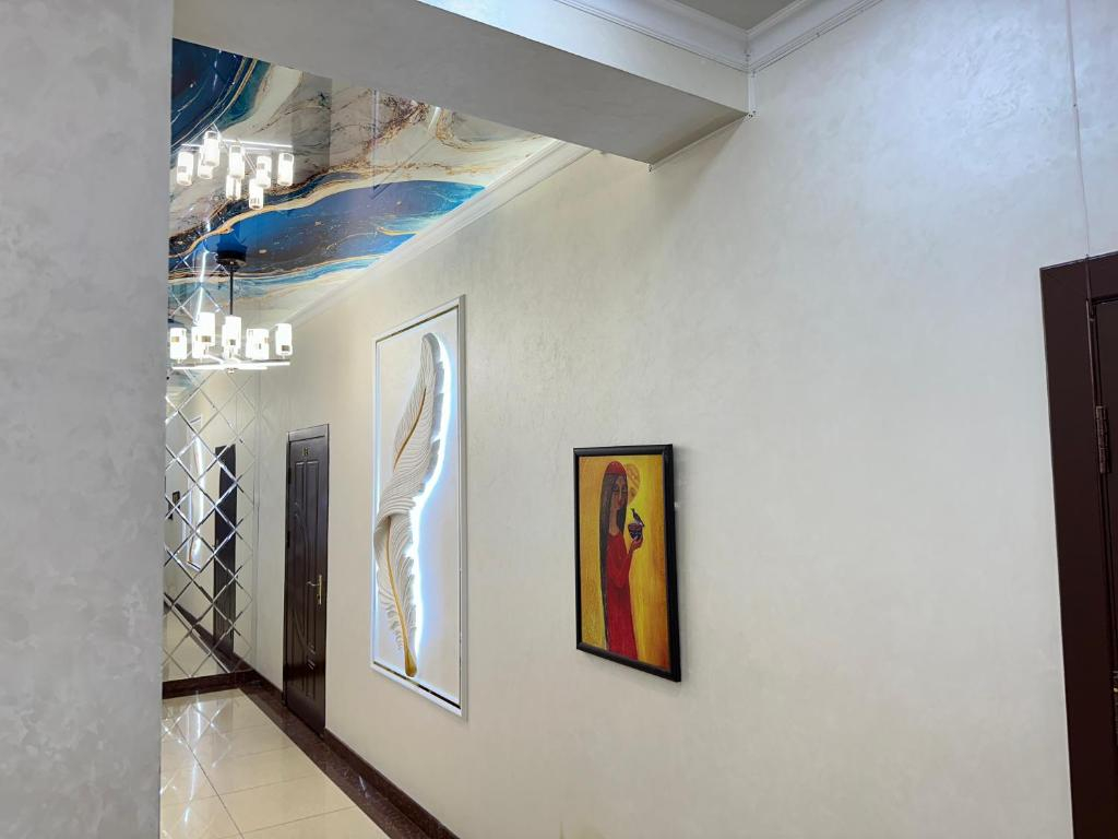 Sultan hotel boutique