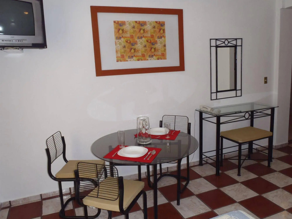 Apartamentos Hotel Avilla