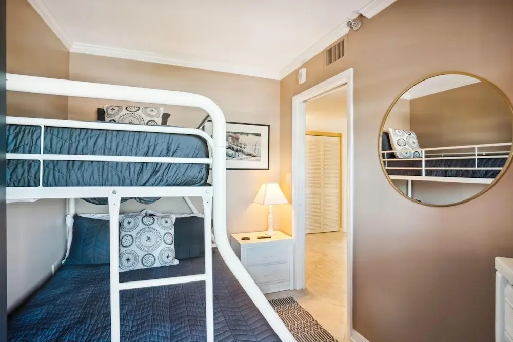Villa Madeira 402 - Premier