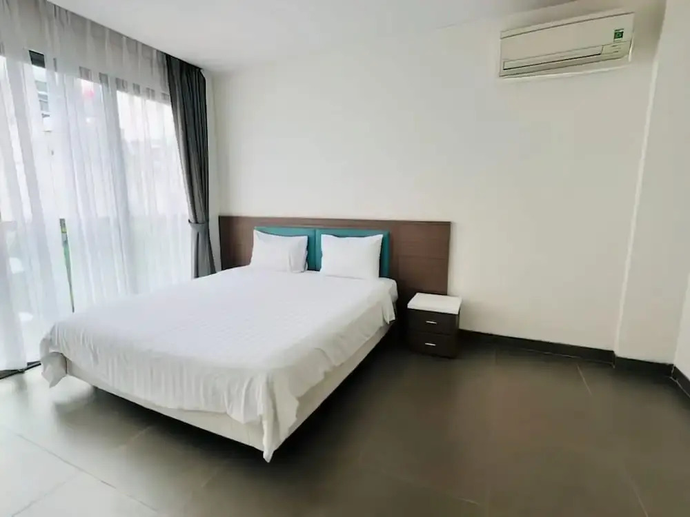 Première Apt Suite - Glenwood Thao Dien