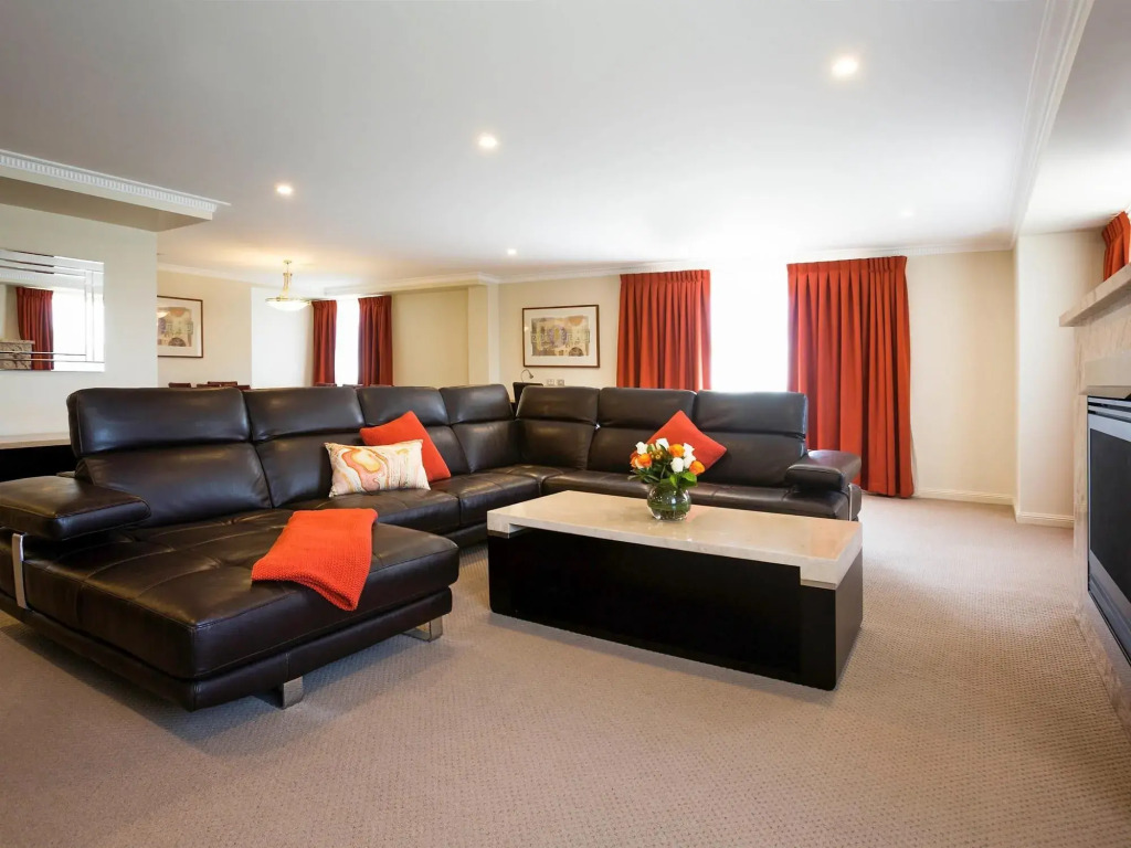 Fairmont Resort Blue Mountains MGallery Collection