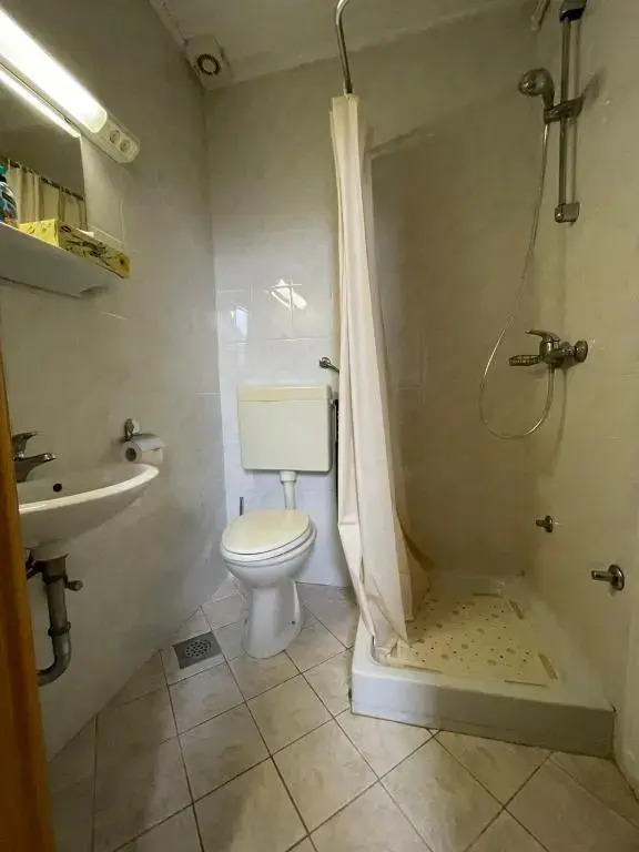 PANORAMA VISOLE Apartments & Rooms