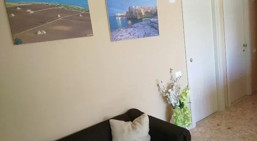 Hotel Autostello Grotte