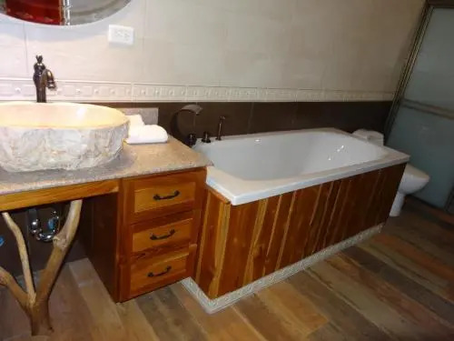 Hotel-Boutique Patampa