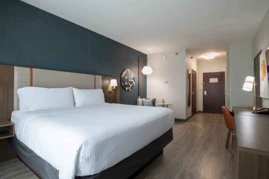 Staybridge Suites Oklahoma City by IHG