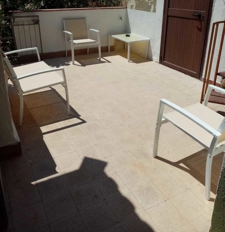 Home Santa Rosalia