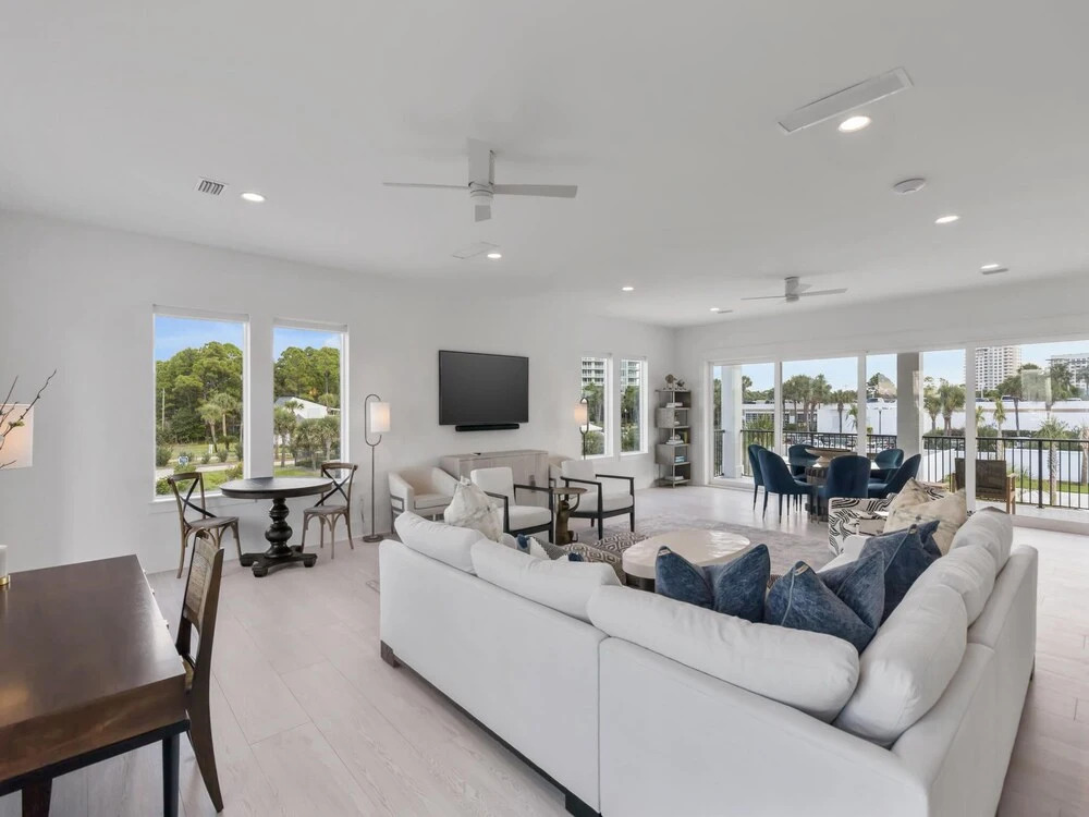 Whiskey Beach House