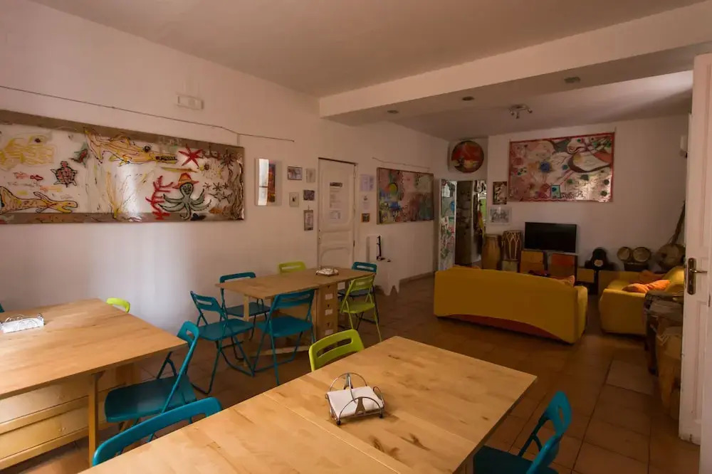 A Casa Di Amici