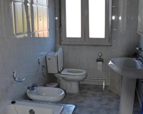 Apartamentos casa enrique