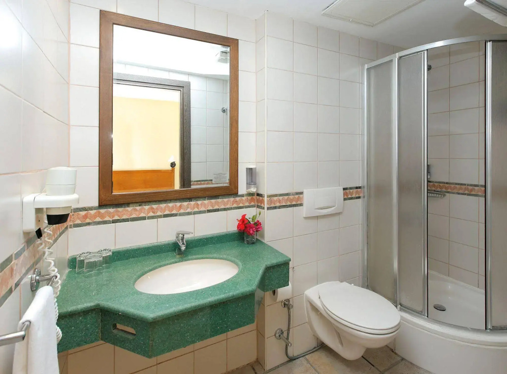 Bodrum Park Resort